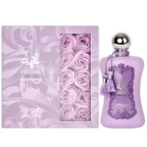 Afnan Zimaya Fatima Velvet Love Extrait De Parfum 100ml (L) SP