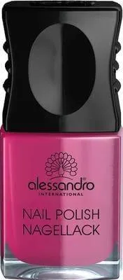 ALESSANDRO nail polish 43 bubble gum