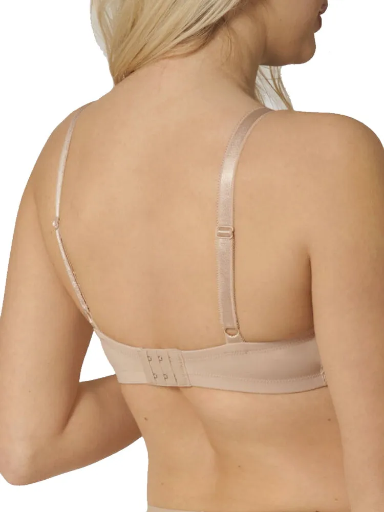 Amourette Charm W Bra - Natural Beige