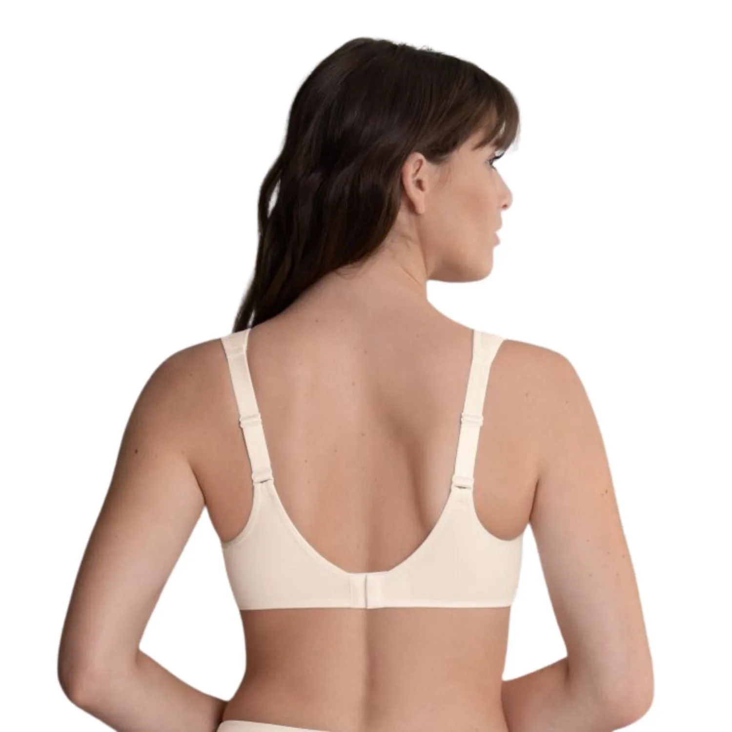 Anita Havanna Comfort bra with Foam Cup, Crystal