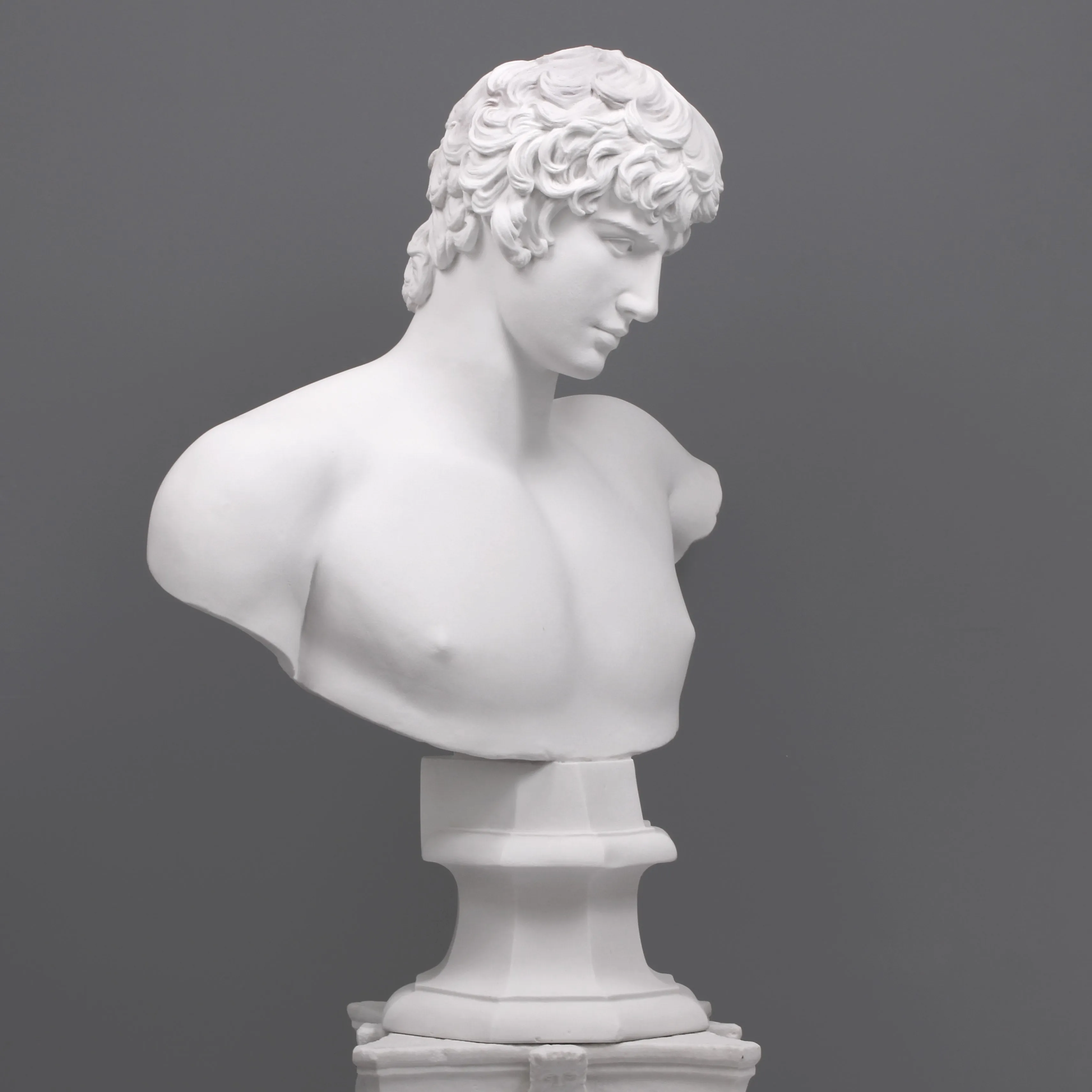 Antinous Bust (Large)