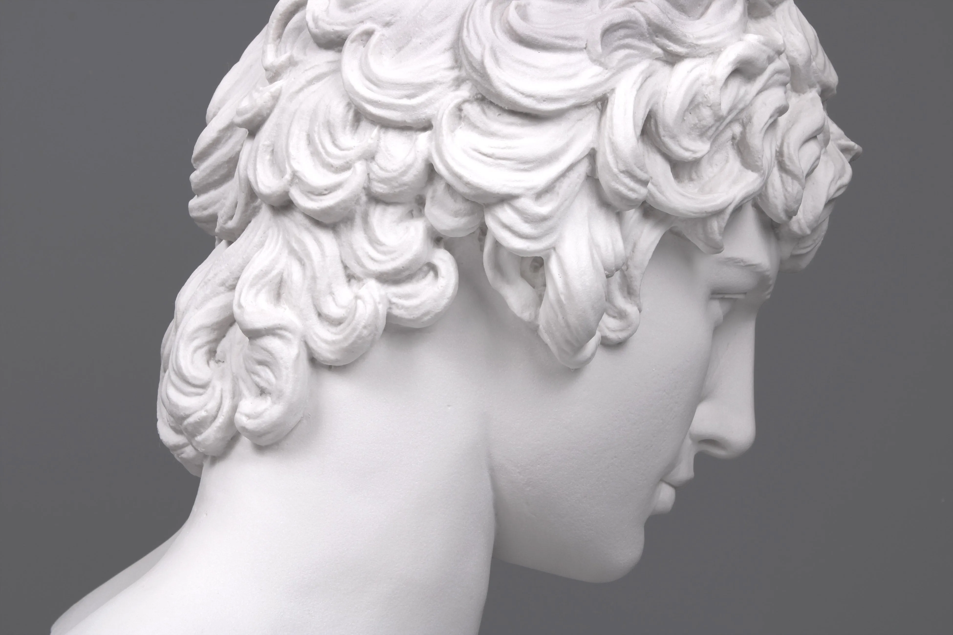 Antinous Bust (Large)