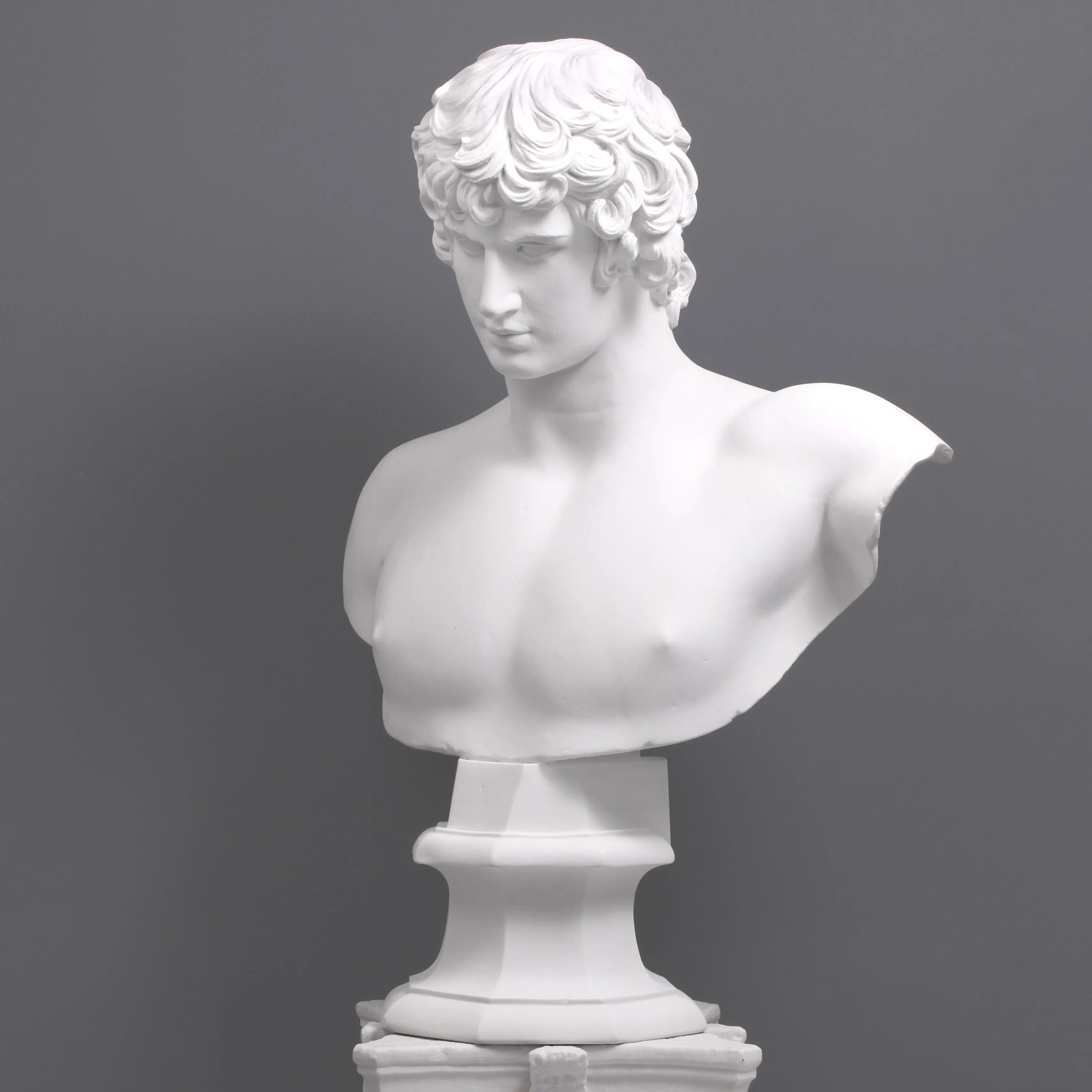 Antinous Bust (Large)