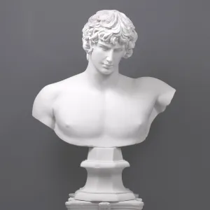 Antinous Bust (Large)