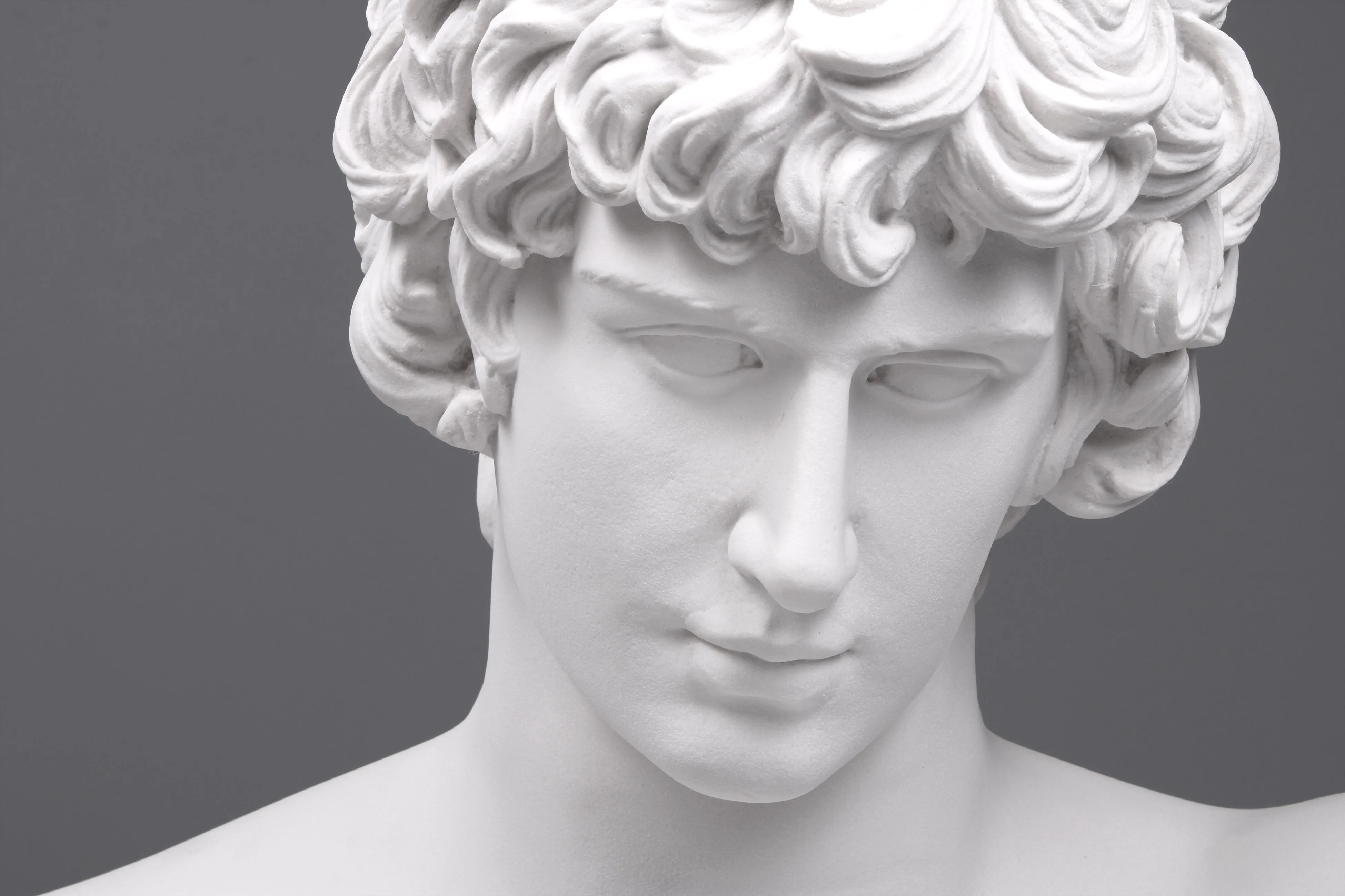 Antinous Bust (Large)