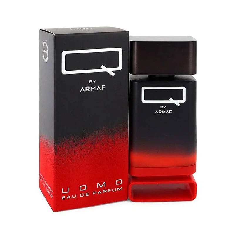 Armaf Q Uomo 100ml EDP (M) SP