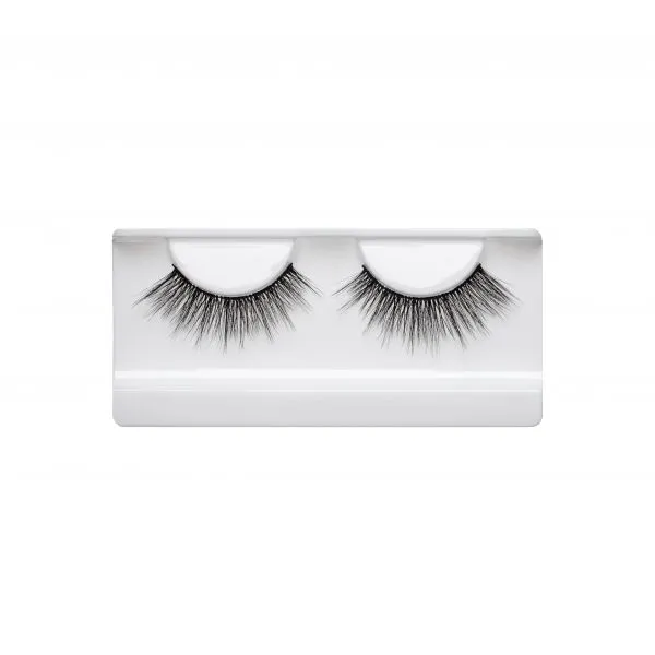 Ashley 3D Silk Lashes