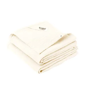 BIBS Cuddle Cloth 2 Pack - Ivory