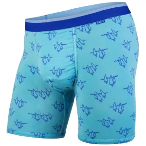 BN3TH Classic Boxer Brief - Caribbean Blue