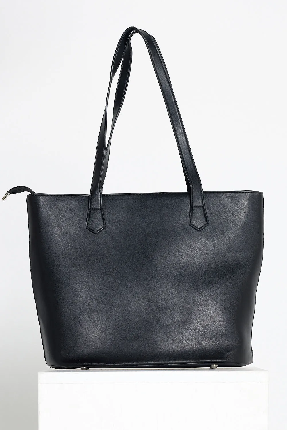 Cammie Handbag - Black