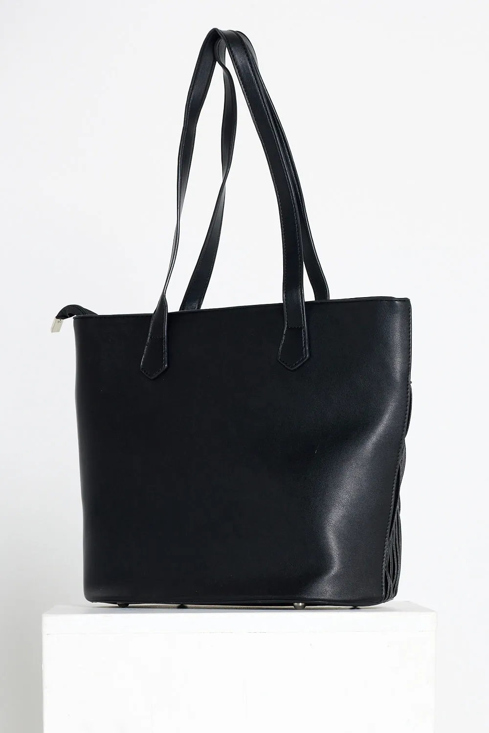 Cammie Handbag - Black