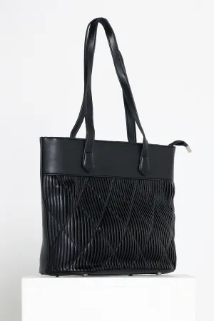 Cammie Handbag - Black