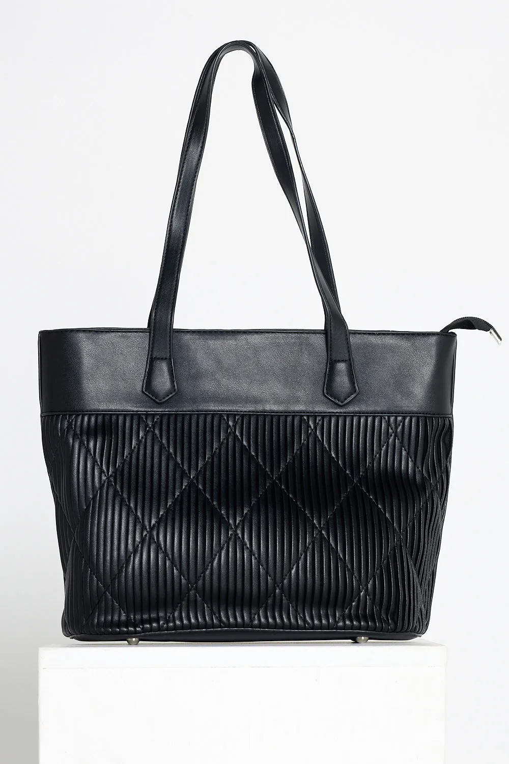 Cammie Handbag - Black