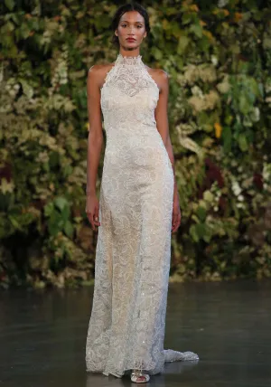 Celestine Sample Sale Gown