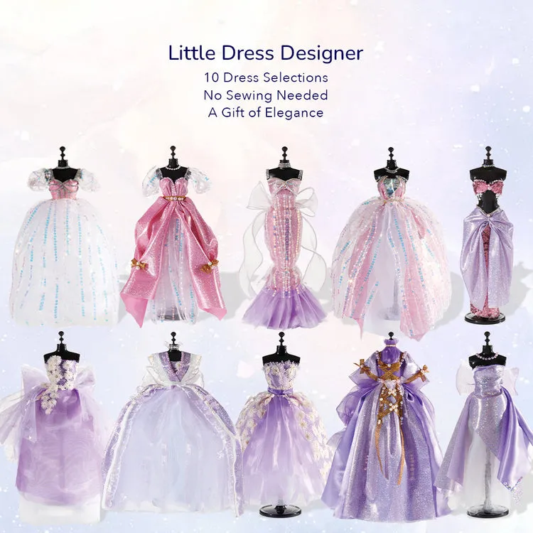 Clothing Design House: Princess's Closet