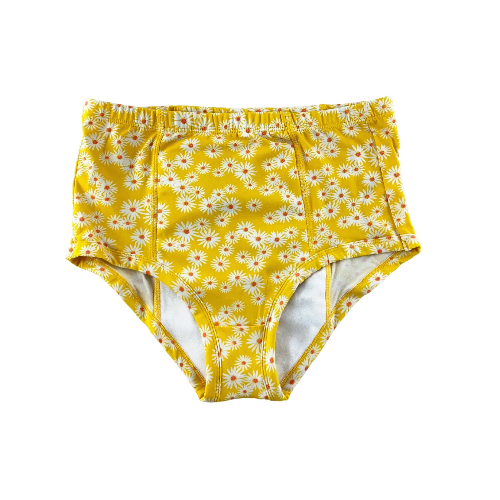 Conni Ladies Boyleg Underwear (1)