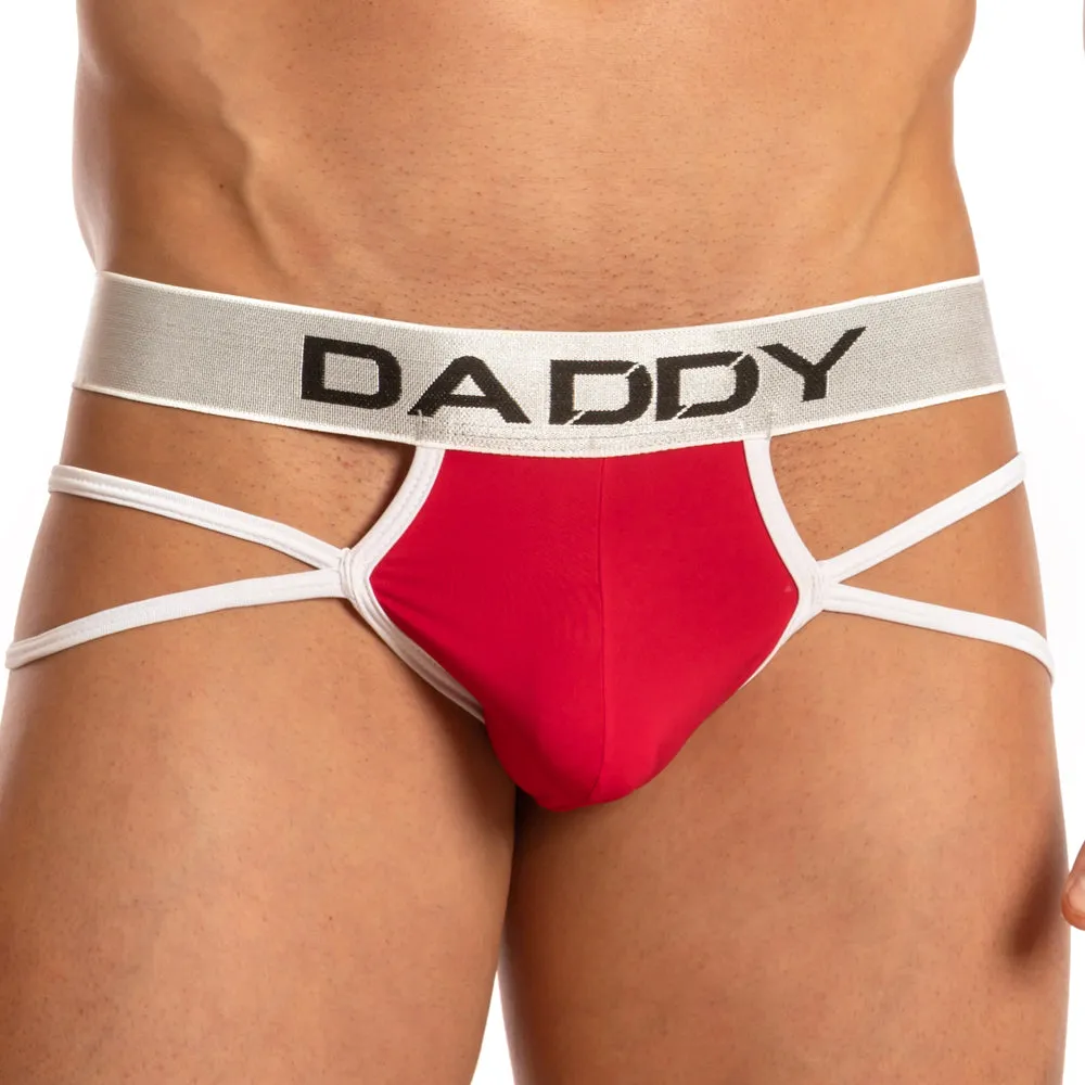 Daddy DDK031 Whiskers Thong