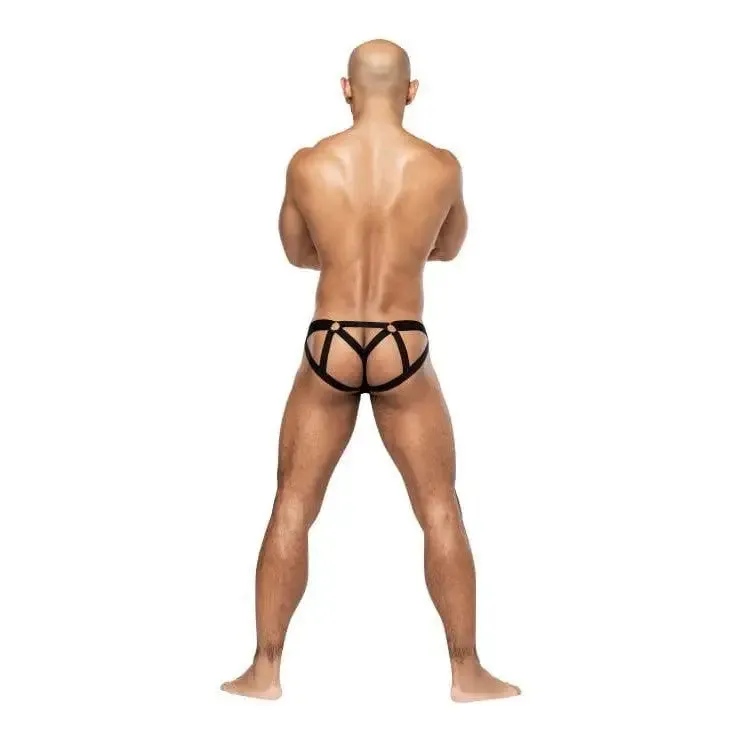 Disco Desire Ring Jock