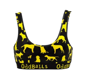 Dogs Trust - Ladies Bralette