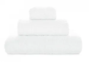 Egoist White Towels