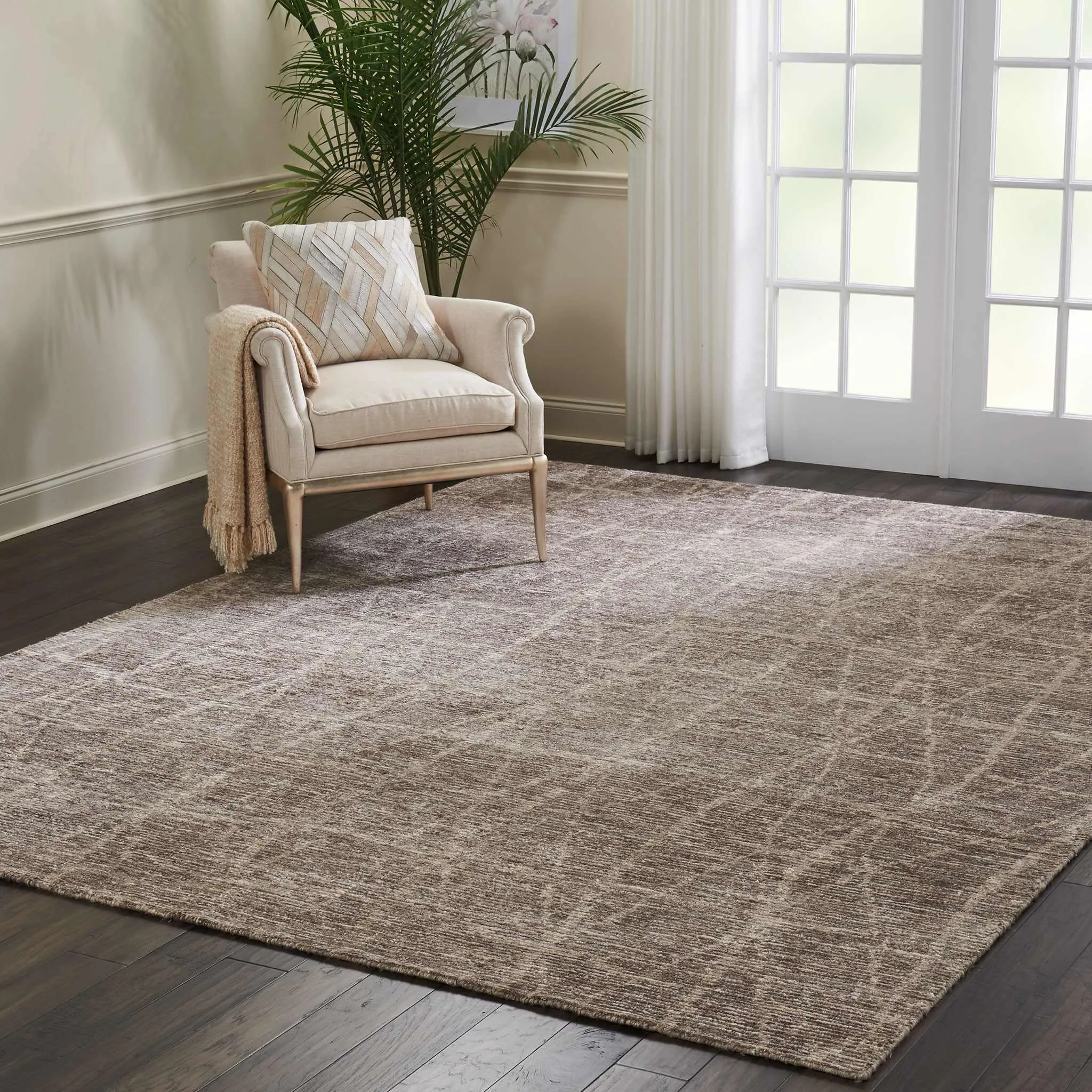 Ellora ELL02 Modern Rug