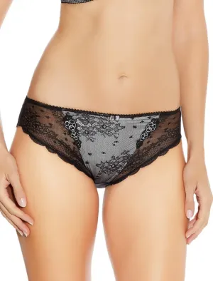 Fantasie Ivana Panties, Silver