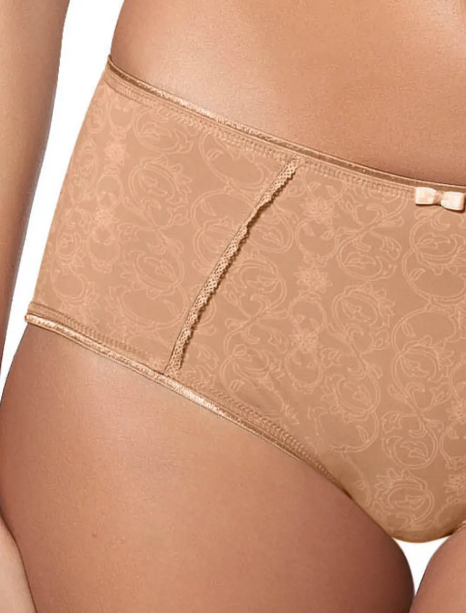 Fantasie Rhiannon Boyshort, Nude