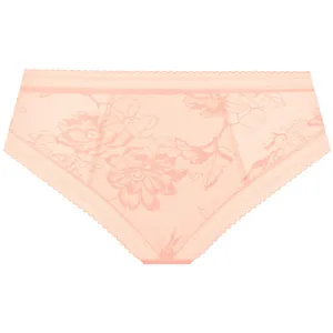 Fusion Lace Brief Underwear Blush Pink - Fantasie