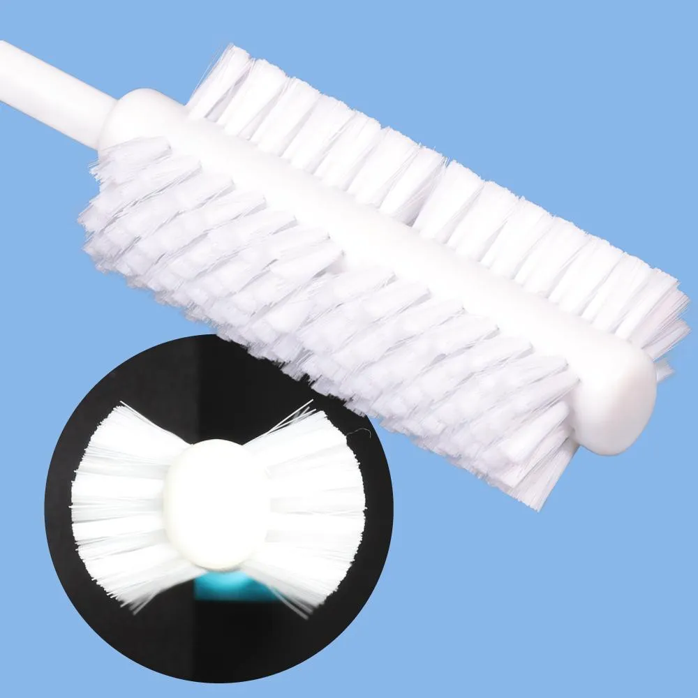 G Project - Onahole Clean Brush (White)