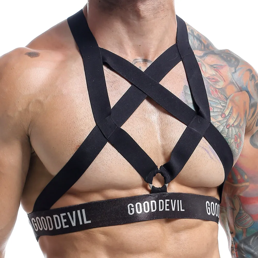 Good Devil GDU012 Accessories