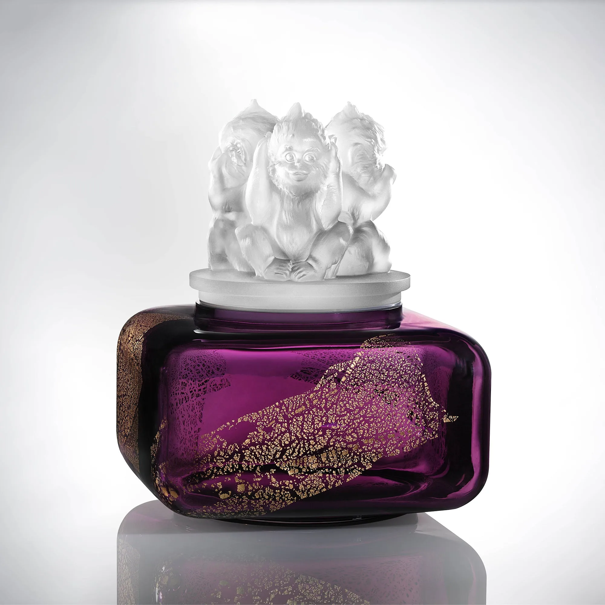 Harry Winston - Year of the Monkey