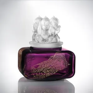 Harry Winston - Year of the Monkey