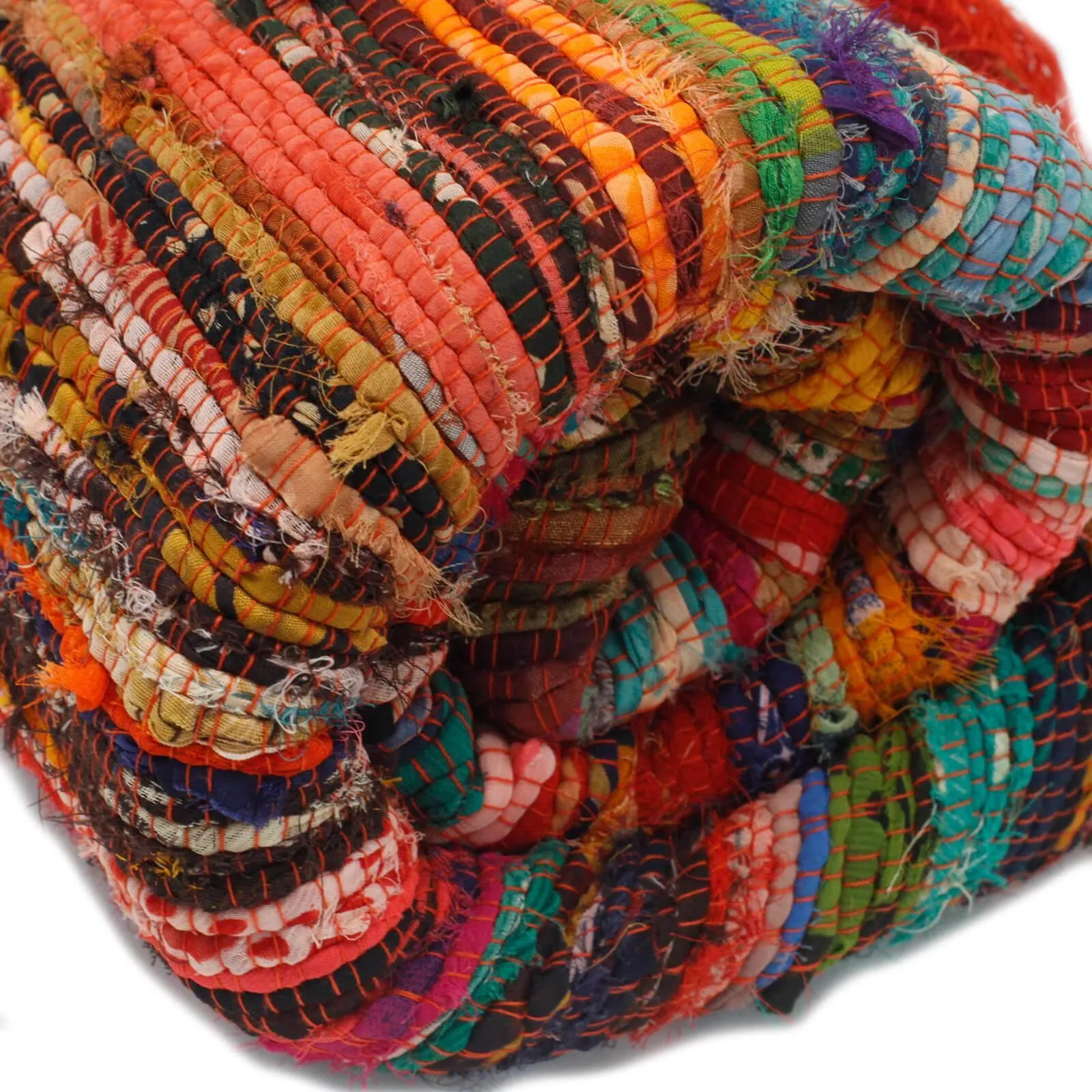 Indian Rag Rugs