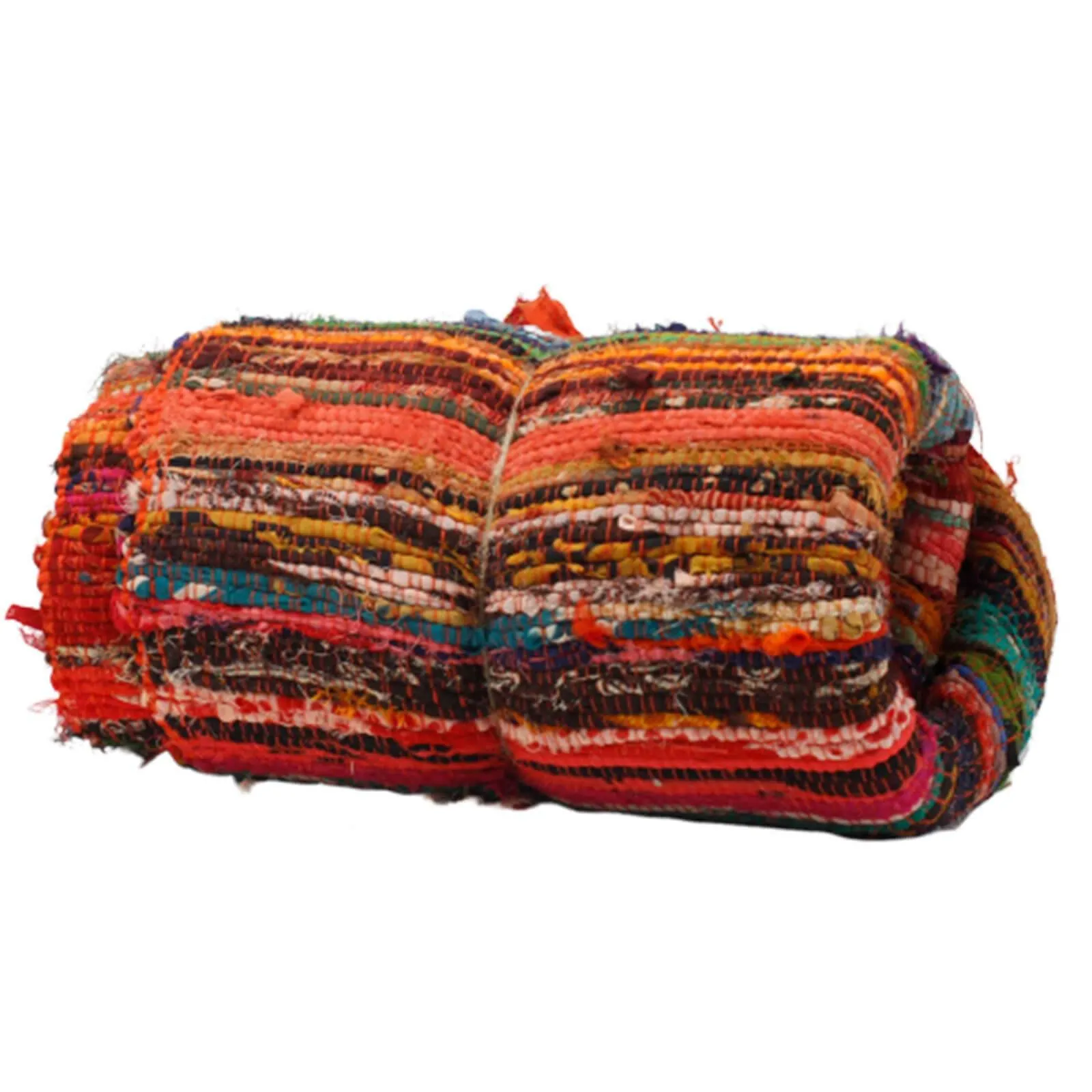 Indian Rag Rugs