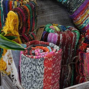 Indian Rag Rugs