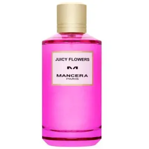 Juicy Flowers Sample