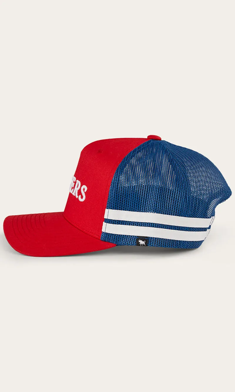 Kids Barton Trucker Cap, More Colours