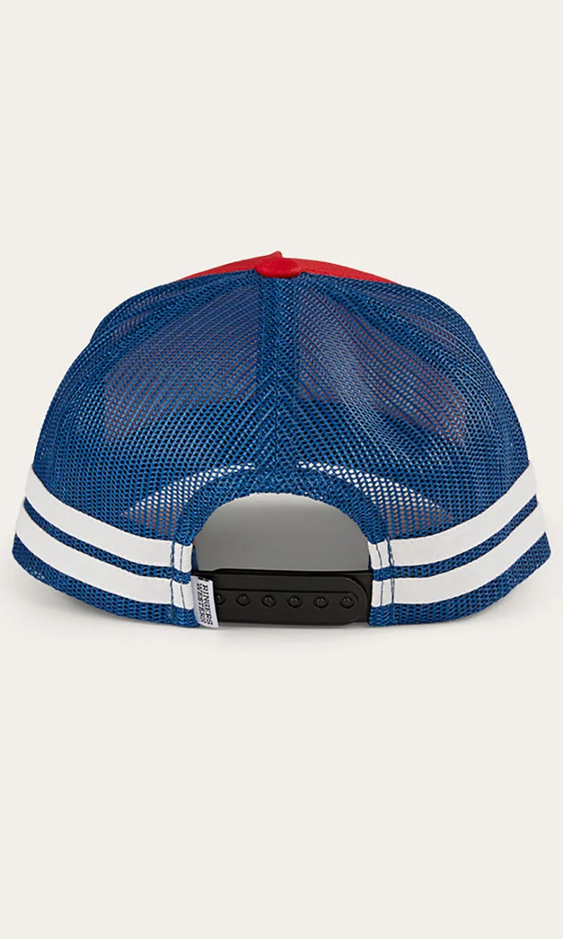 Kids Barton Trucker Cap, More Colours