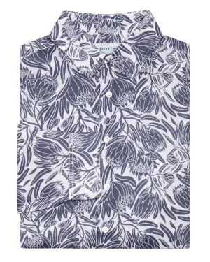 Linen Shirt PROTEA