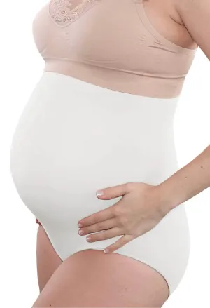 Maternity Underbust Cotton Rich Full Brief