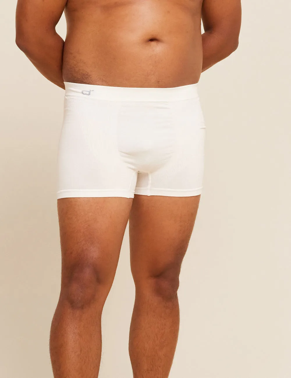 Men's Original Boxers - White