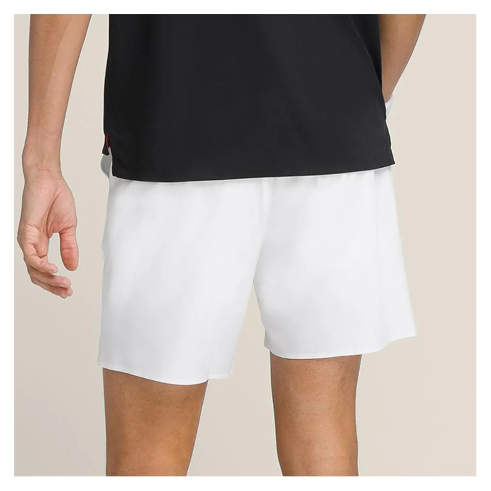 Men's Tournament 7 Inch Tennis Short