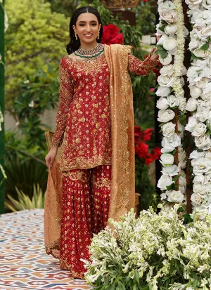 Mumtaz Traditional Bridal