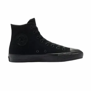 New Converse Cons CTAS Pro Hi Black/Black/Black