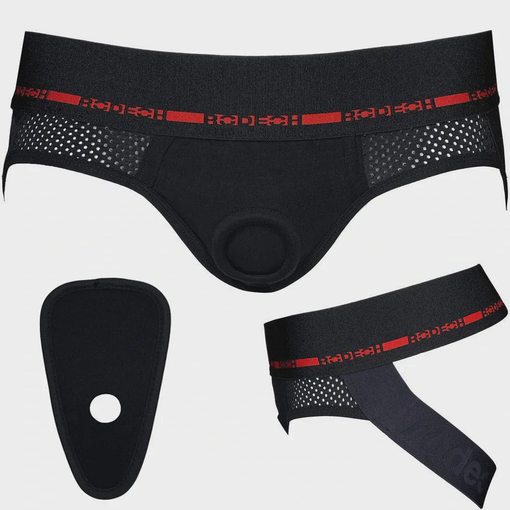 O-Jock Harness