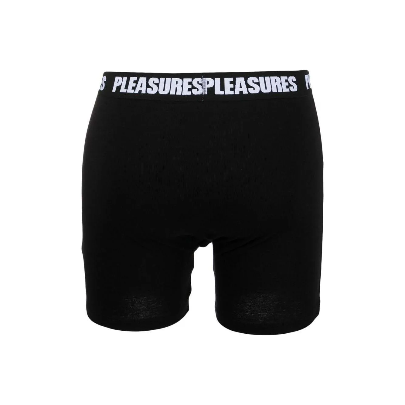 Pleasures Underwear Black