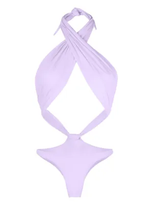 REINA OLGA Sea clothing Lilac