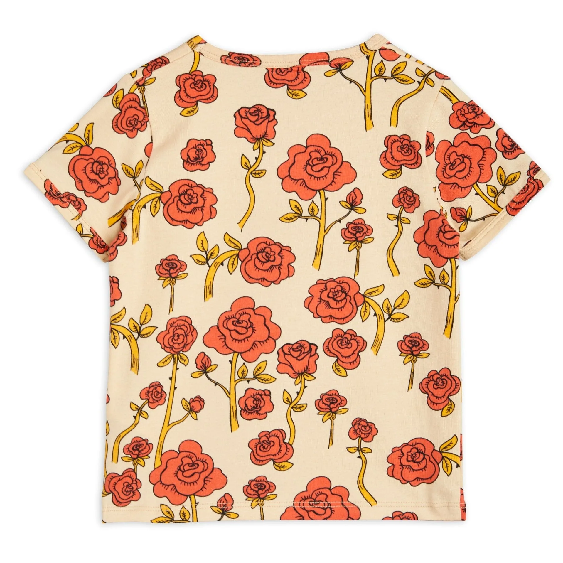 ROSES T-SHIRT