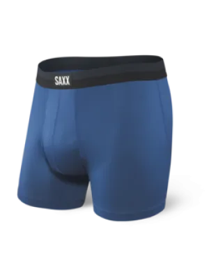 Saxx Sport Mesh Boxer Brief w/ Fly