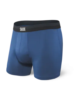 Saxx Sport Mesh Boxer Brief w/ Fly